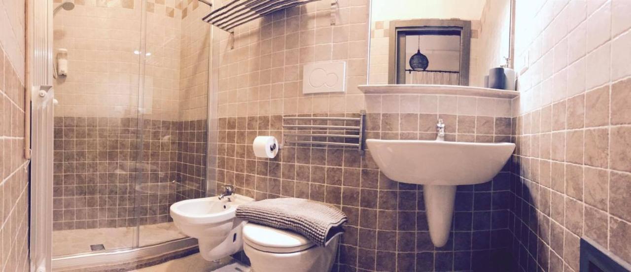 Les Fleurs B&B Bari Eksteriør billede
